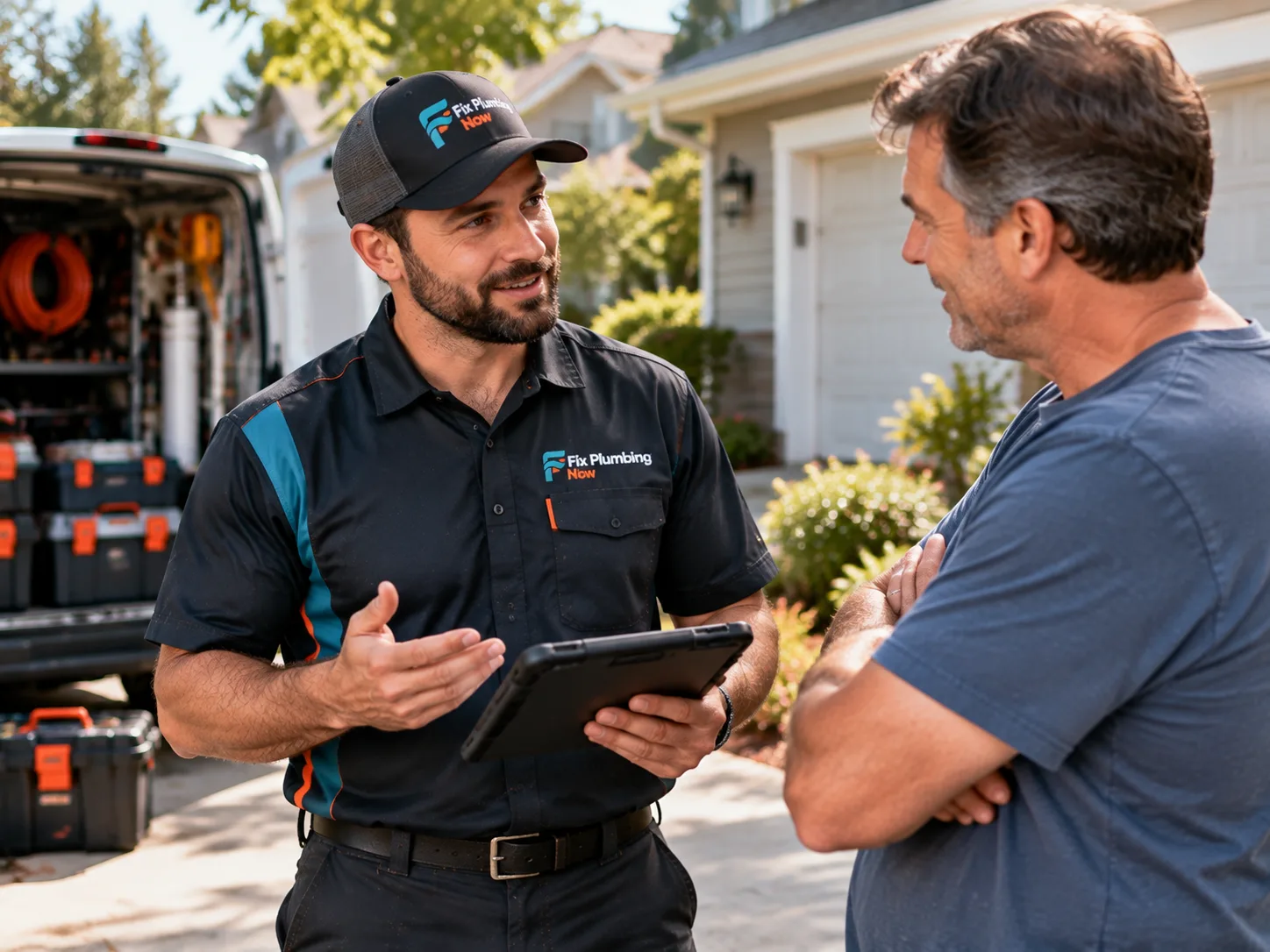 Clogged Drain Service Clovis, CA FAQs